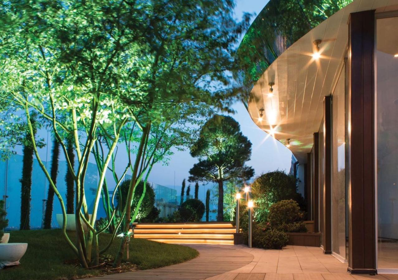 Luxury For Business & Pleasure Royal 1 Kyiv Exterior foto